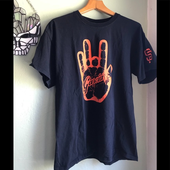 sf giants grateful dead shirt